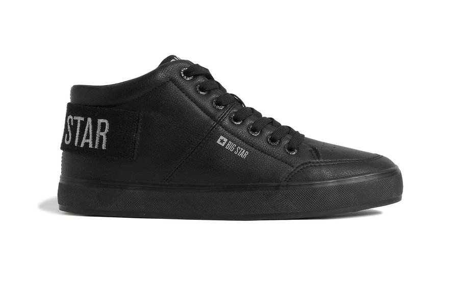 BUTY DAMSKIE SPORTOWE EE274351 900 BIG STAR