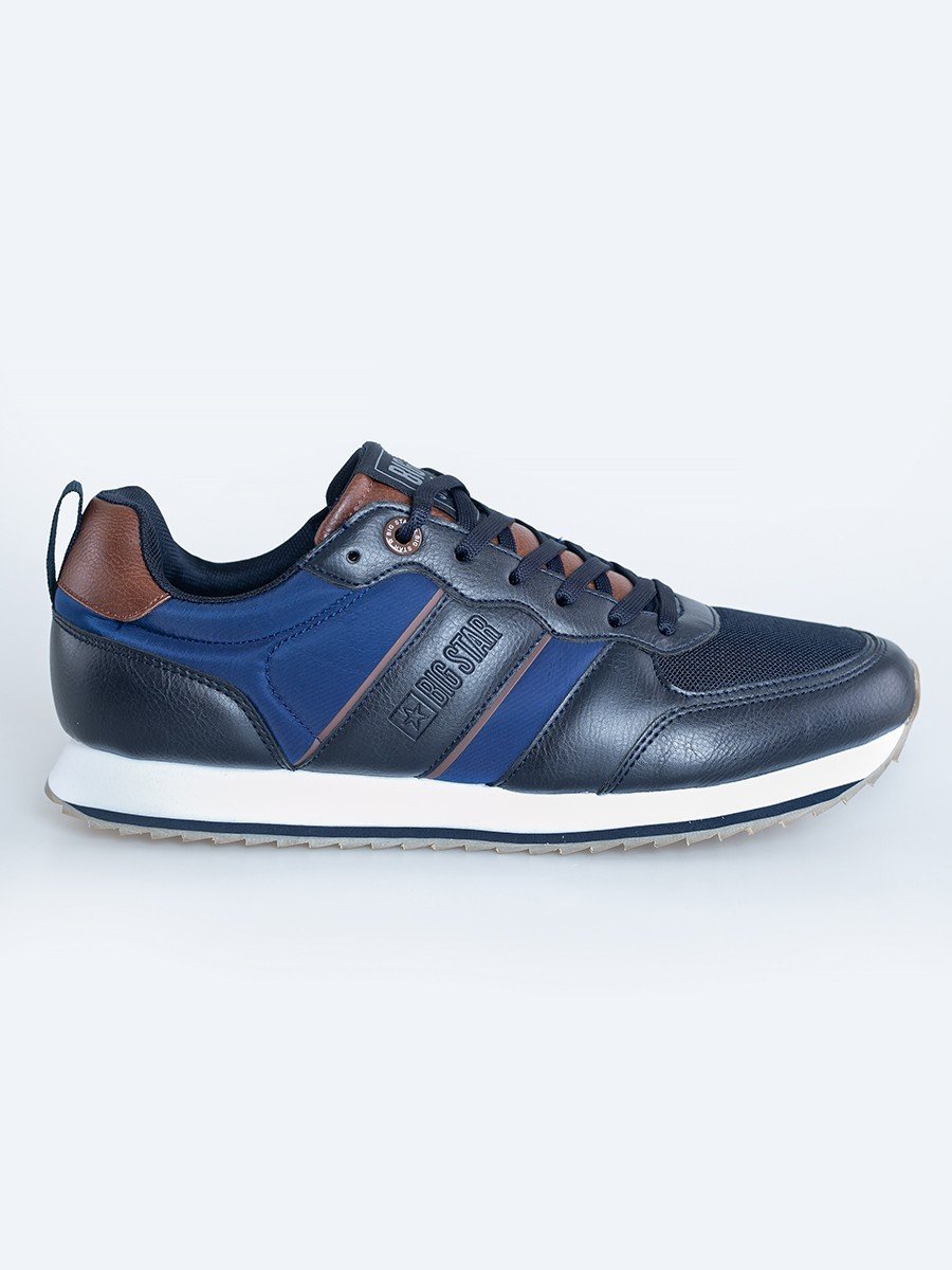 Buty męskie HH174128 403 BIG STAR