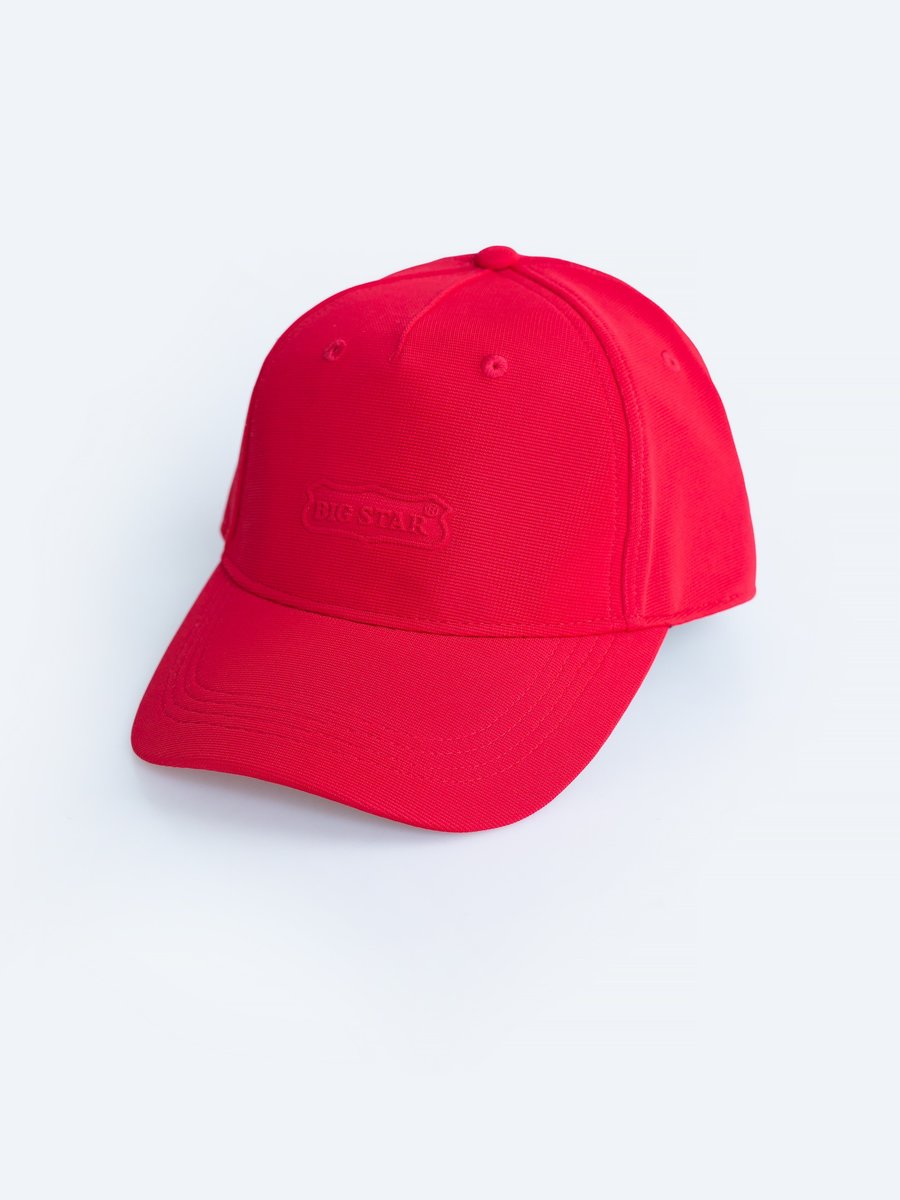 Klasyczna czapka bejsbolówka unisex Marcson 603 BIG STAR