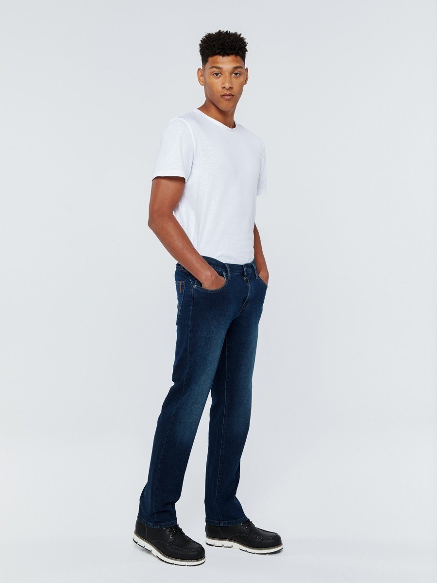 Spodnie jeans męskie Colt 774 BIG STAR