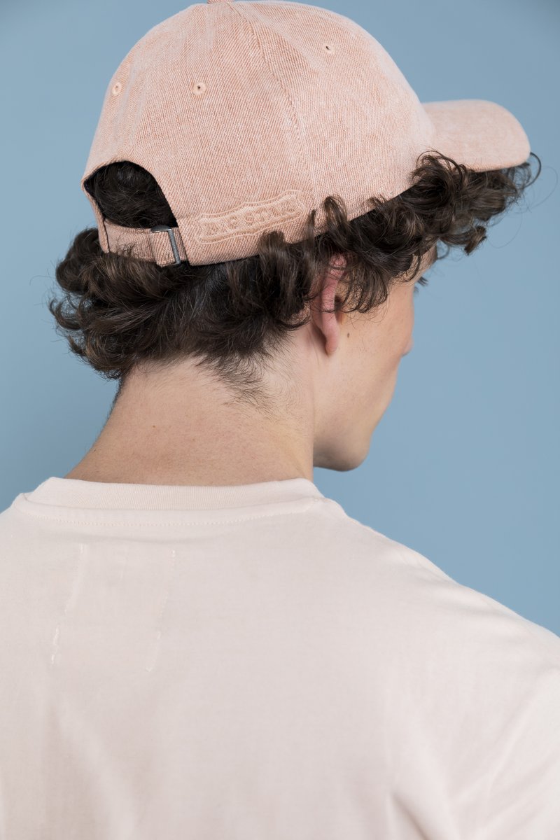 Czapka unisex z kolekcji Sustainable Marc 871 BIG STAR
