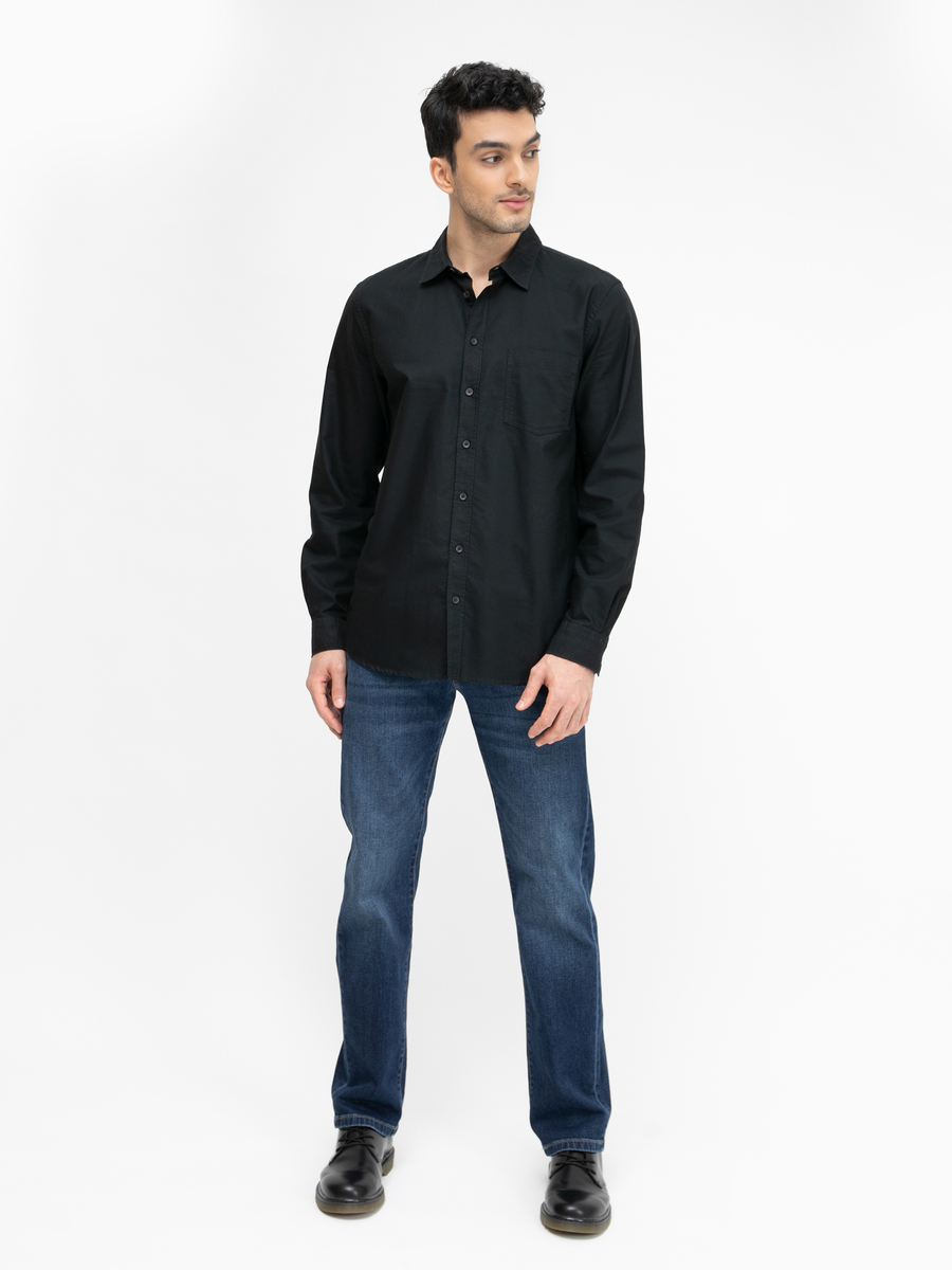Spodnie jeans męskie Trent 450 BIG STAR