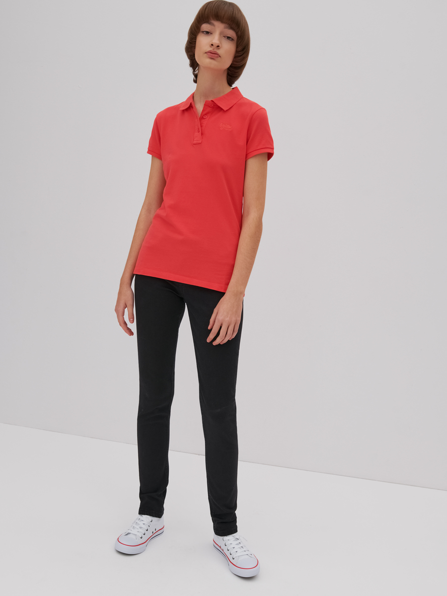 Spodnie jeans damskie Katrina 910 BIG STAR