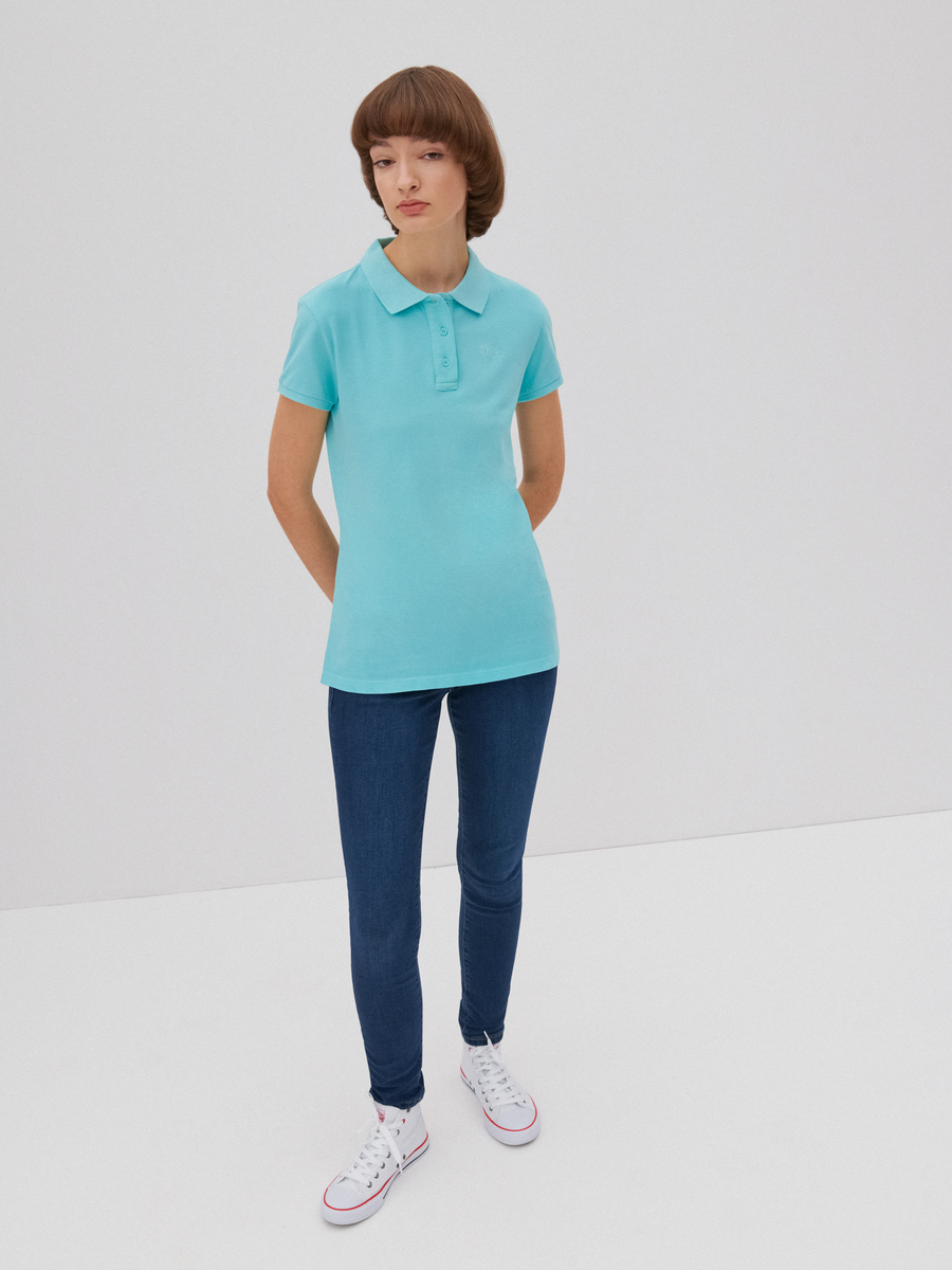 BIG STAR Spodnie jeans damskie Katrina 359