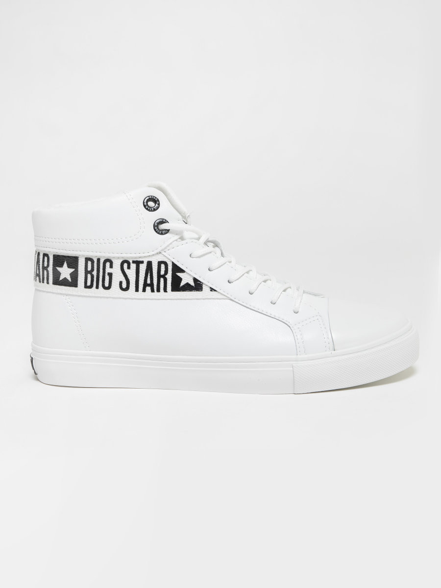 Buty męskie sportowe EE174340 110 BIG STAR