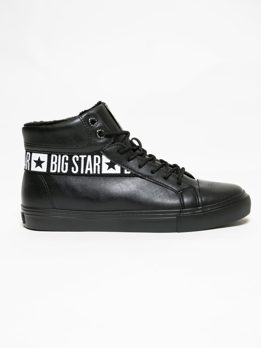 Buty damskie sportowe EE274355 900 BIG STAR