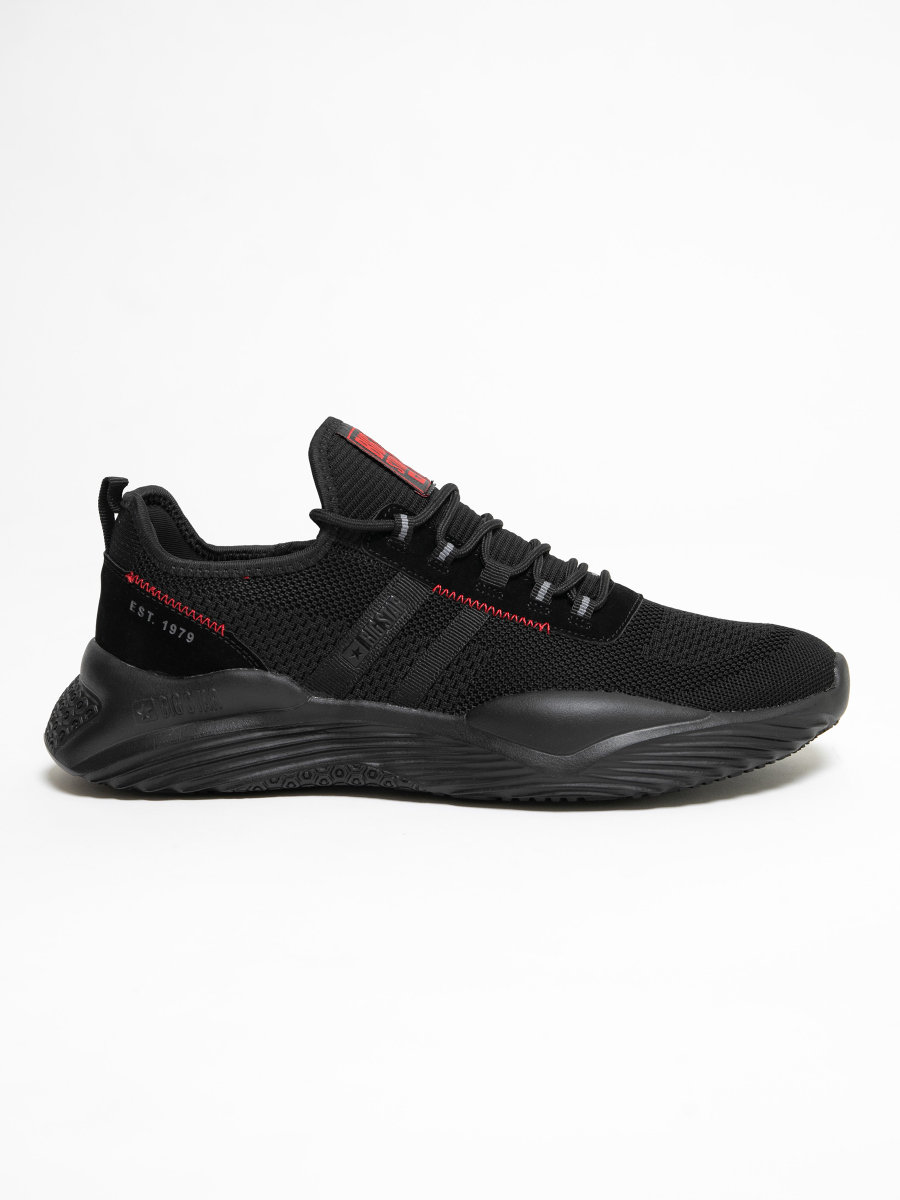 Buty męskie sportowe KK174255 906 BIG STAR