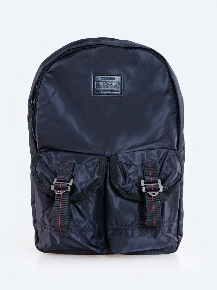 Plecak miejski unisex Fuego 906 BIG STAR
