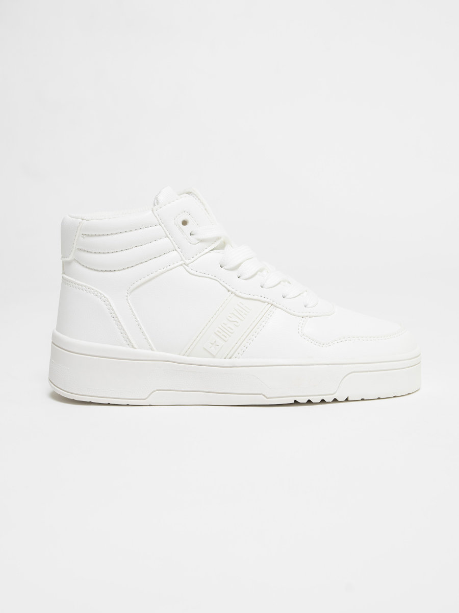 Buty męskie sportowe białe KK174134 101 BIG STAR