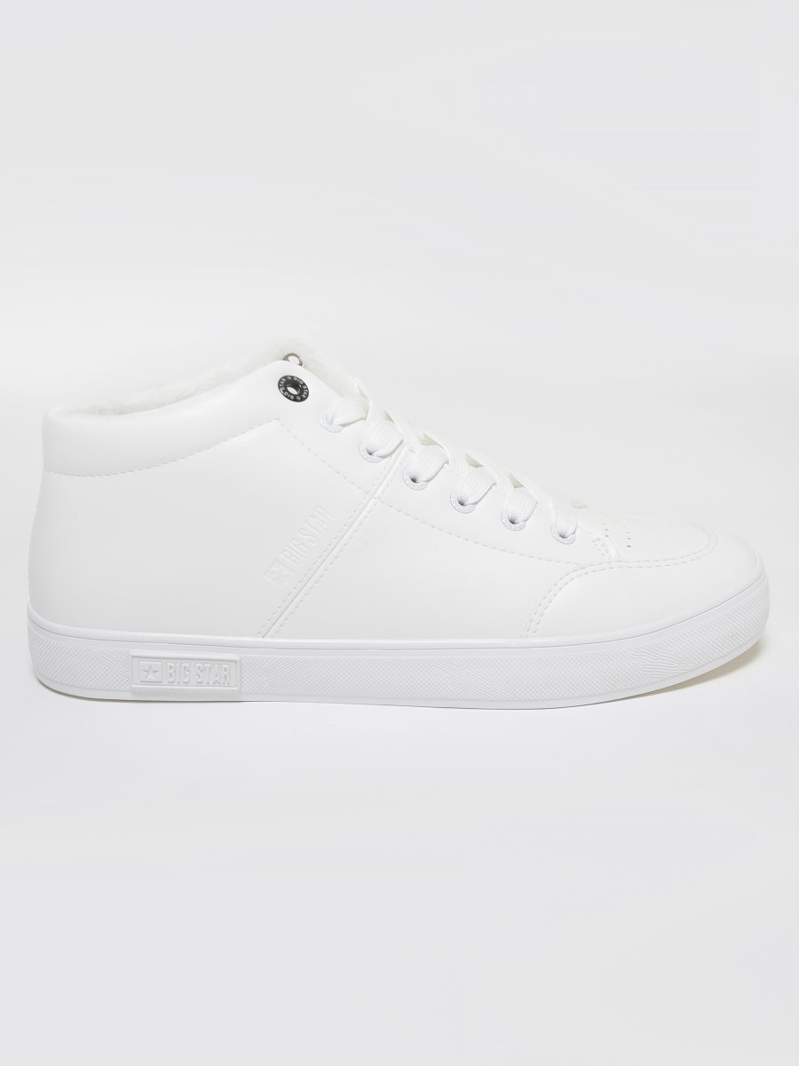 Buty męskie sportowe białe KK174347 101 BIG STAR