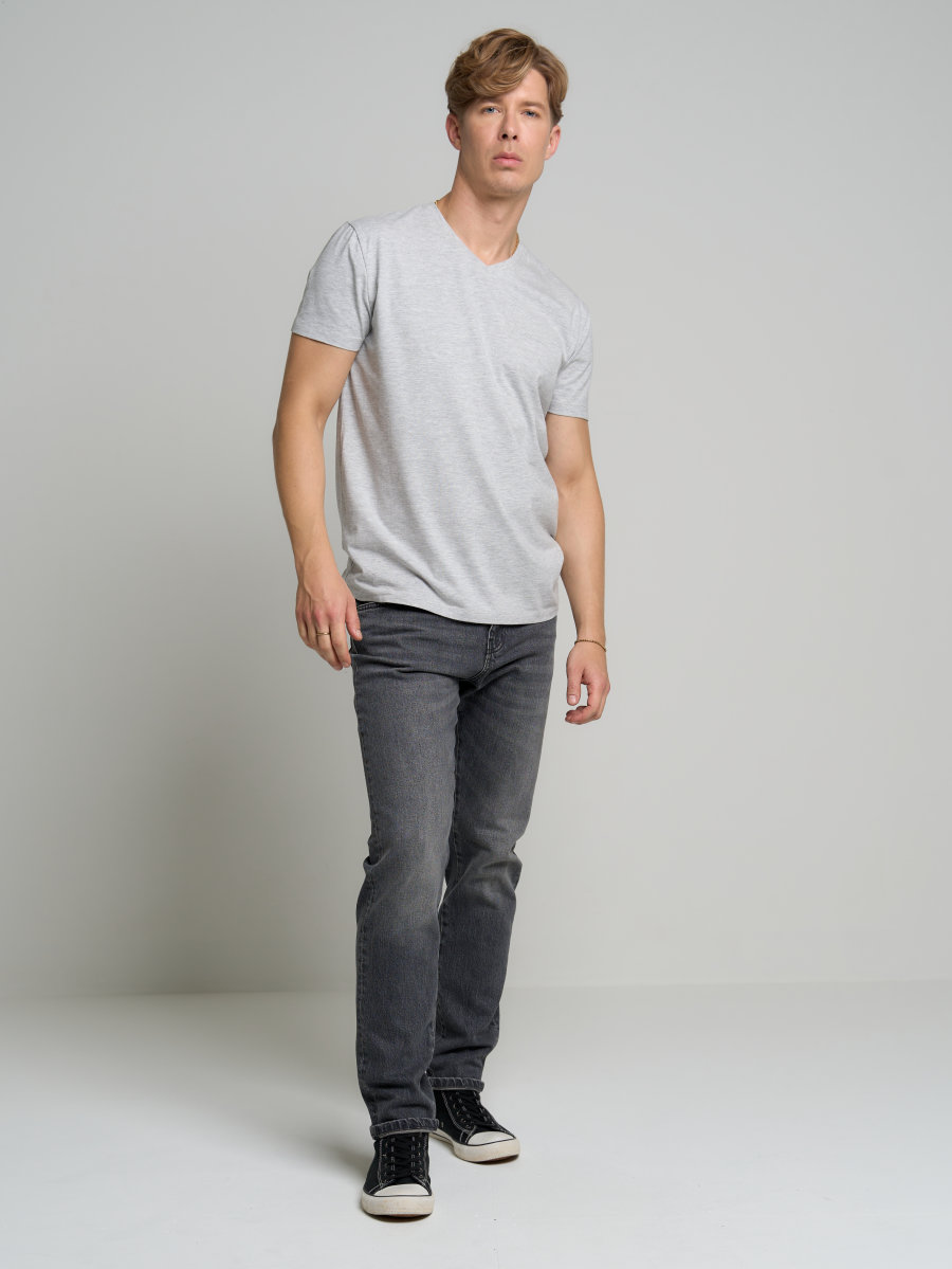Spodnie jeans męskie Us Legend Slim 937 BIG STAR