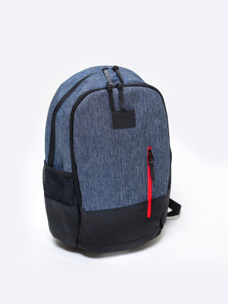 Plecak unisex GG574113 401 BIG STAR