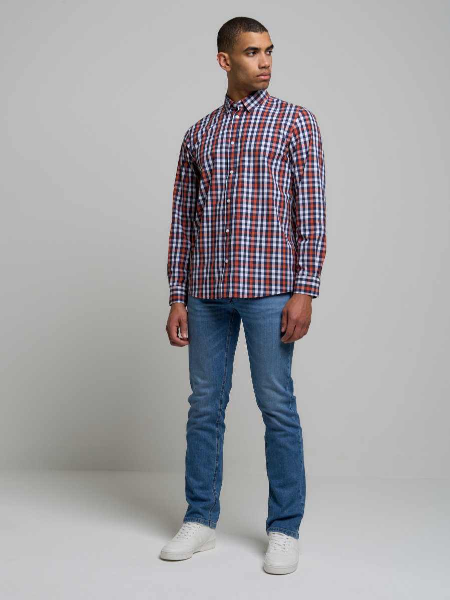 Spodnie jeans męskie Colt 249 BIG STAR