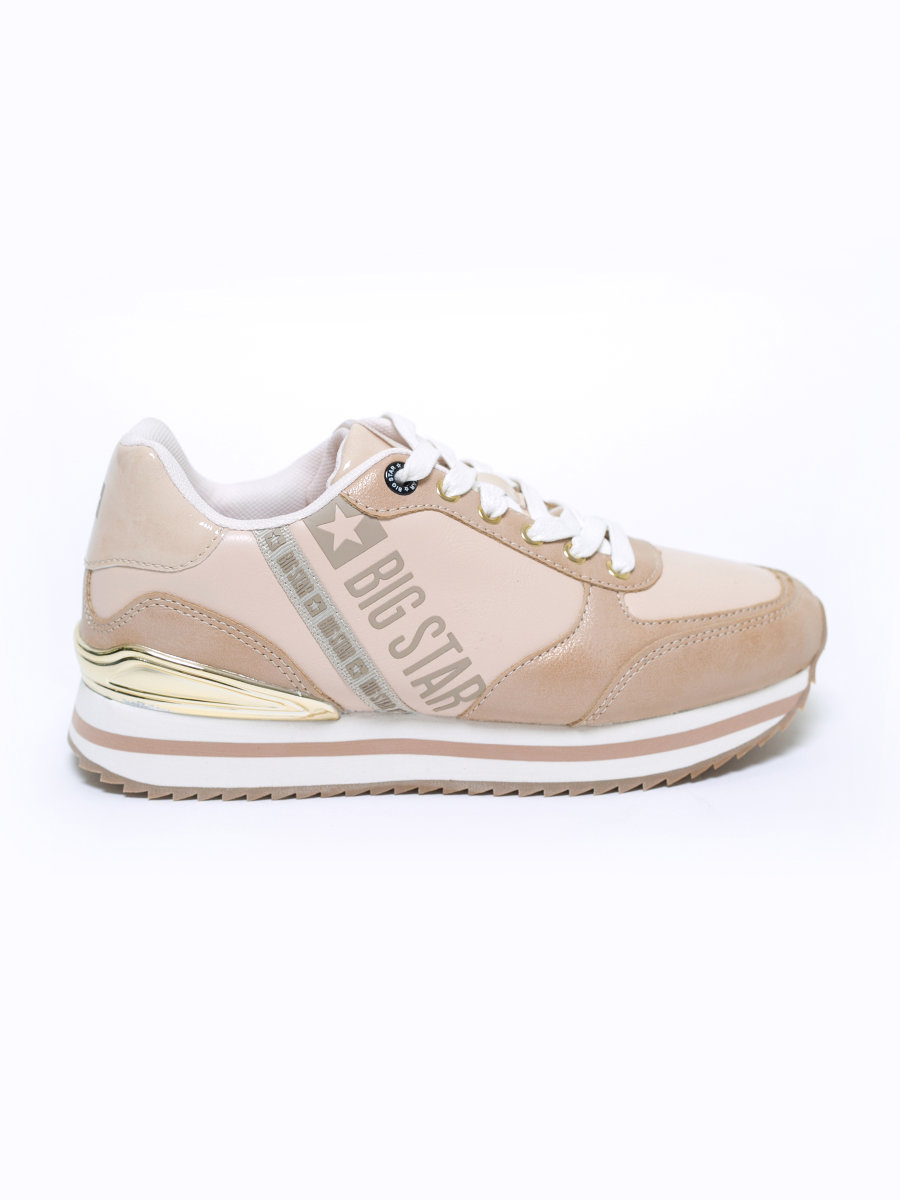 Buty damskie sportowe KK274437 801 BIG STAR