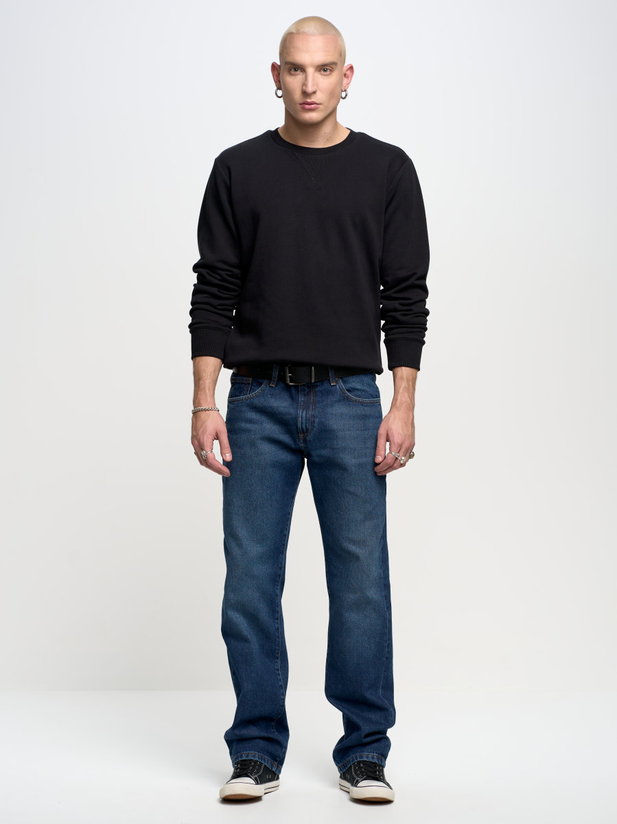 Spodnie jeans męskie Brandon 554 BIG STAR