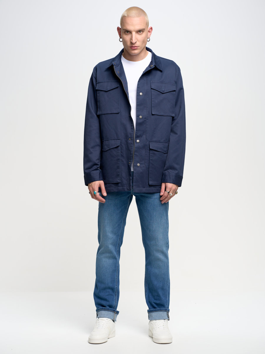 Spodnie jeans męskie Colt 434 BIG STAR