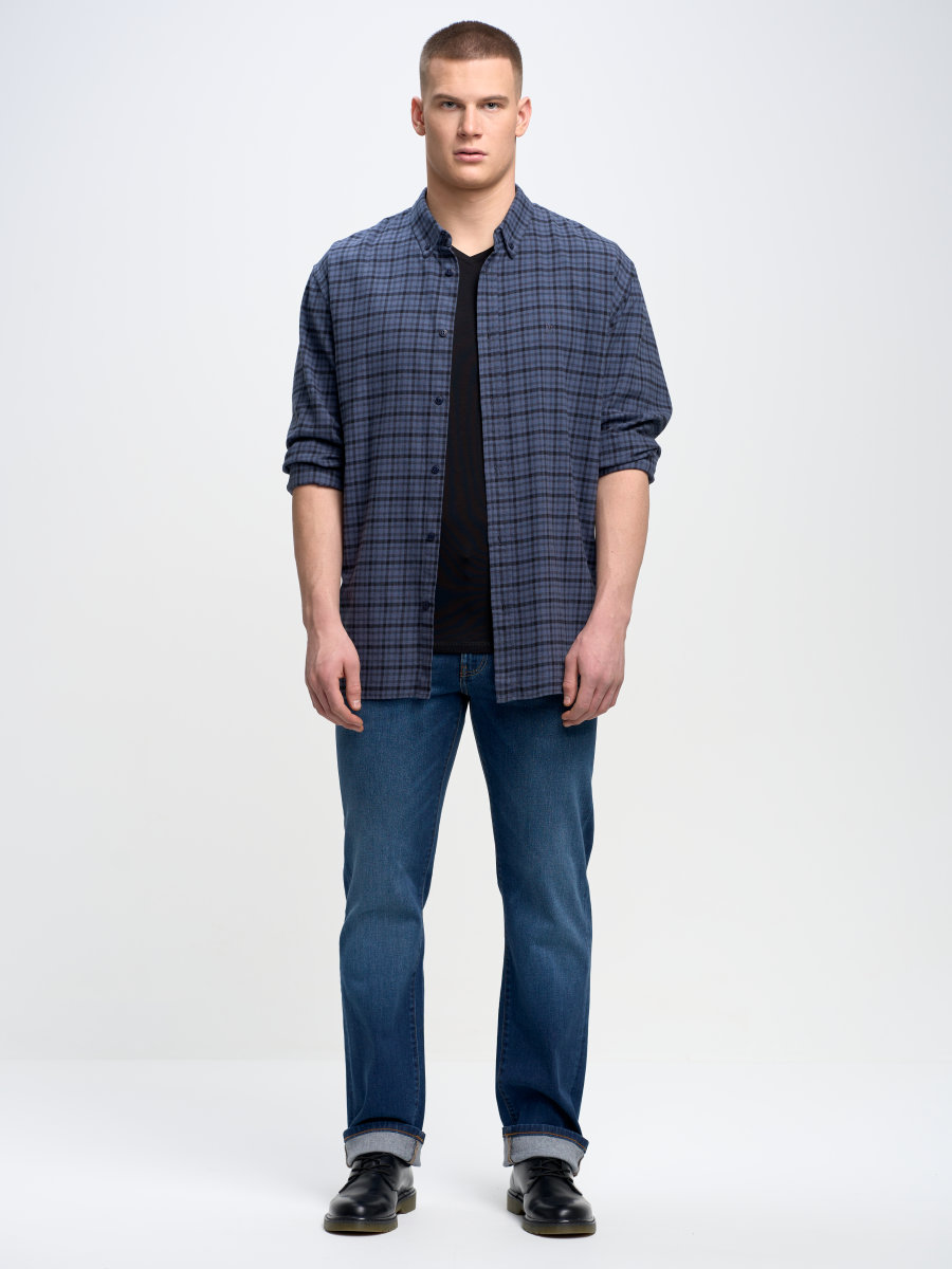 Spodnie jeans męskie Colt 315 BIG STAR