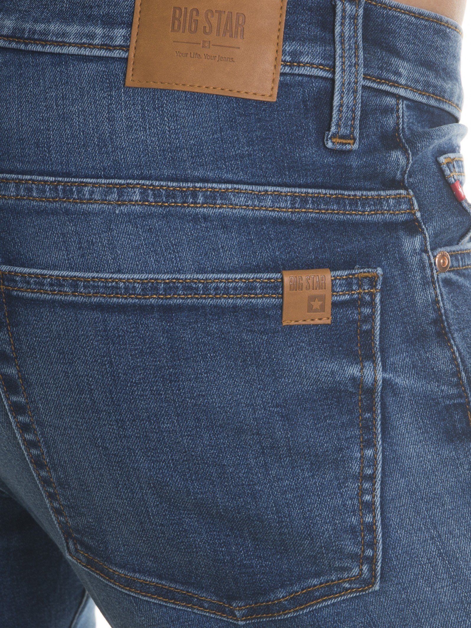 SPODNIE JEANS MĘSKIE DOPASOWANE TERRY 703 188,99 zł SPODNIE JEANS MĘSKIE DOPASOWANE TERRY 703 188,99 zł
