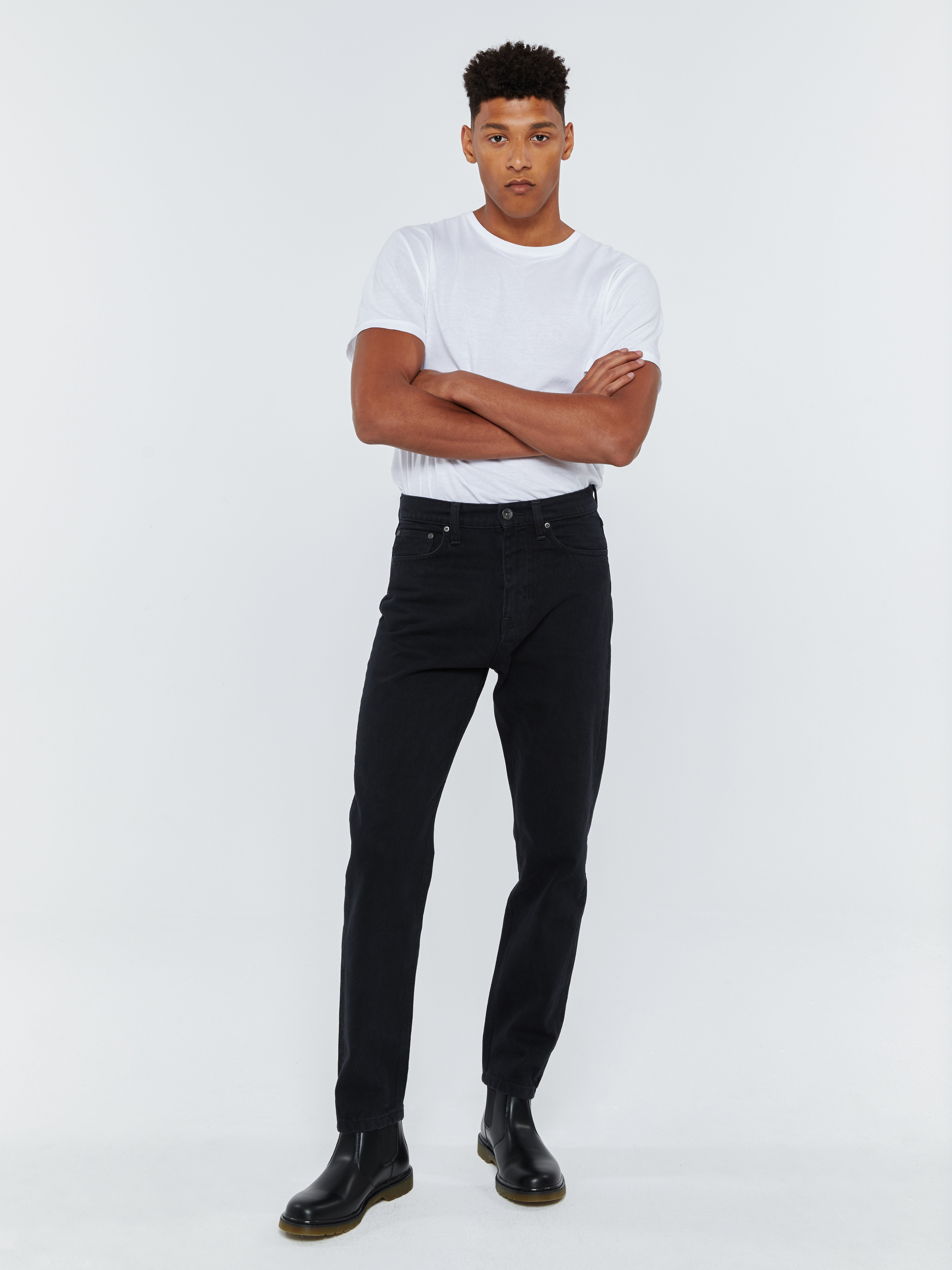 Spodnie Jeans Meskie Us Legend Loose 900 Kolor Czarny 149 99