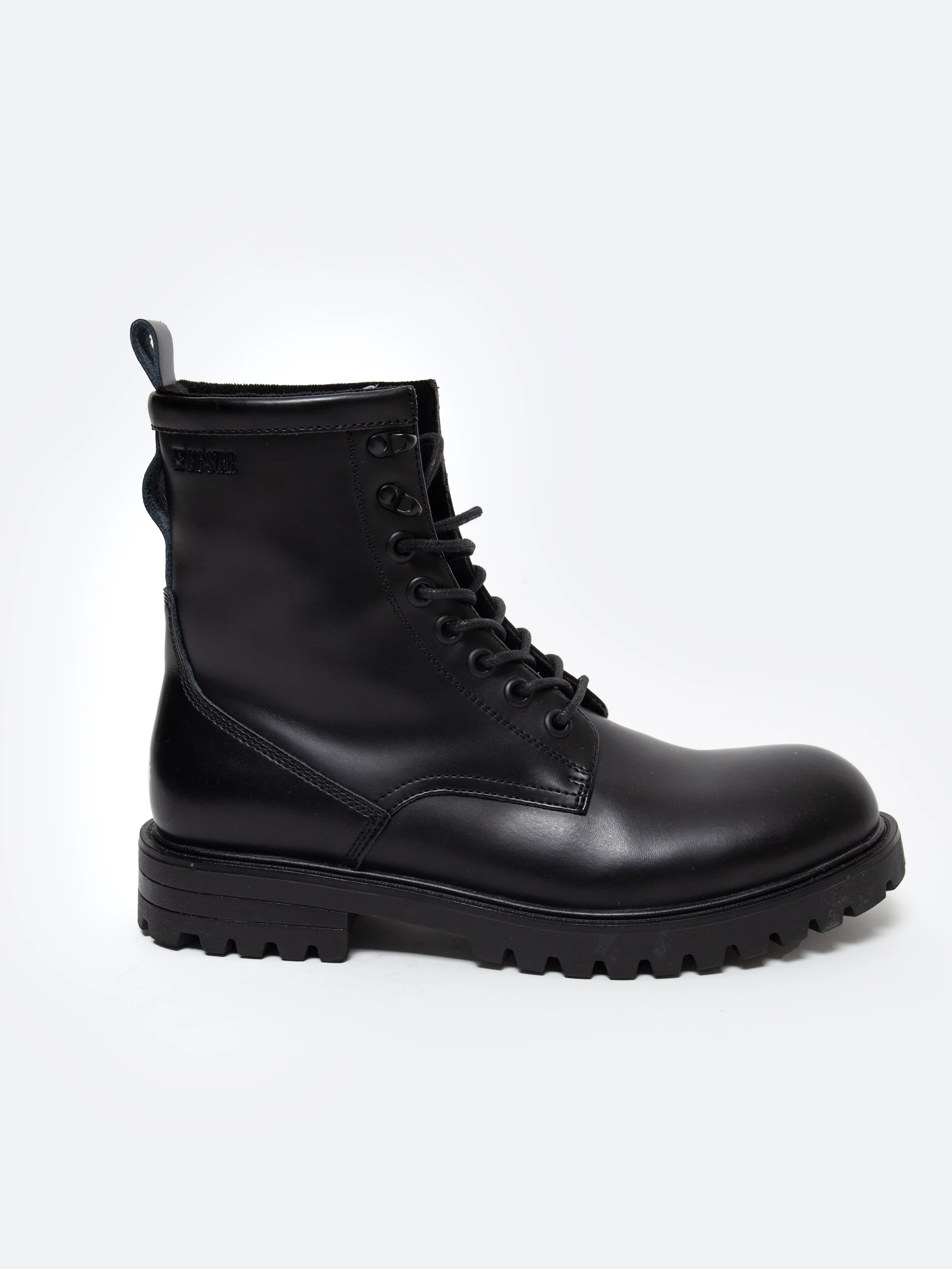 【BURNT】Realist Type 3 BLACK Buty motocyklowe REV'IT! Redridge GTX szaro-czarne