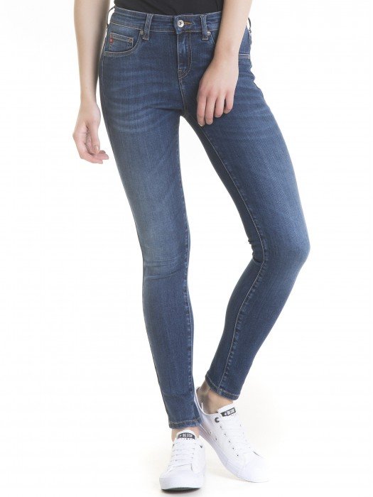 big star fit skinny leg tapered