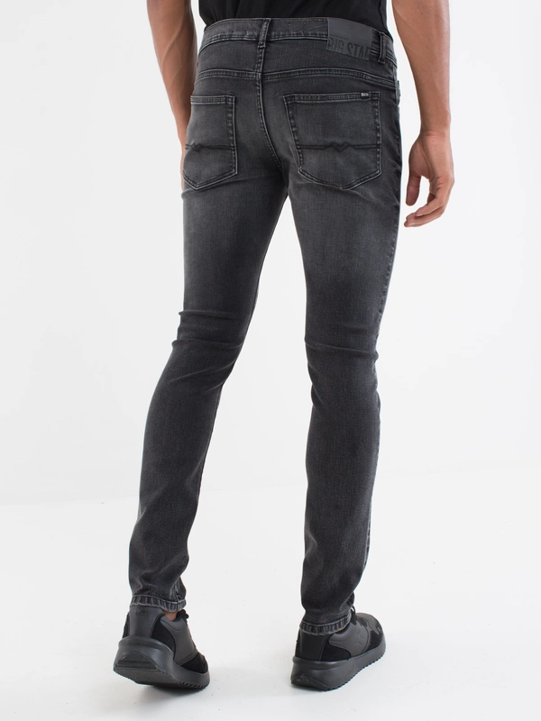 Big star fit skinny leg tapered hot sale