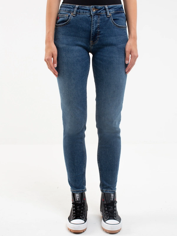 Big star fit skinny leg tapered discount