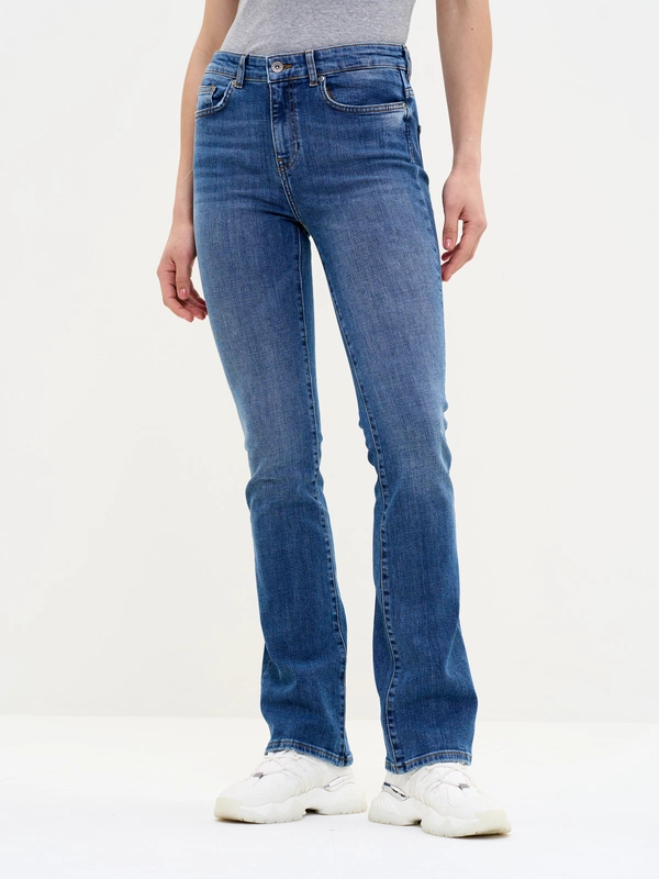 Big star shop jeans bootcut