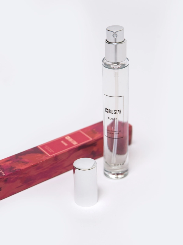 Woda perfumowana damska orientalno - kwiatowa Rosse Perfumetka 10ml