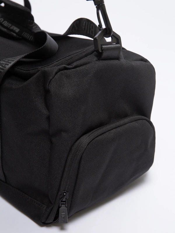 Torba sportowa unisex czarna NN574193 906