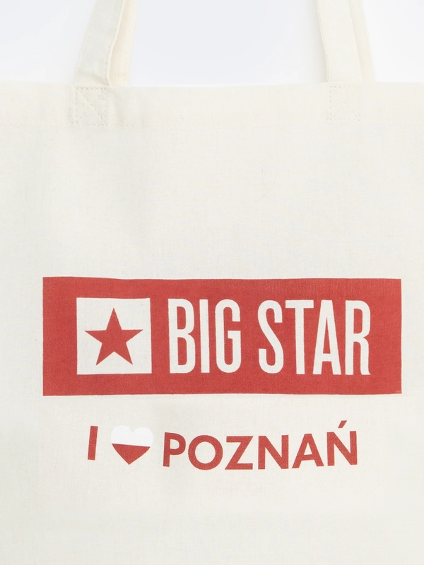 Torba bawełniana Poznań 102