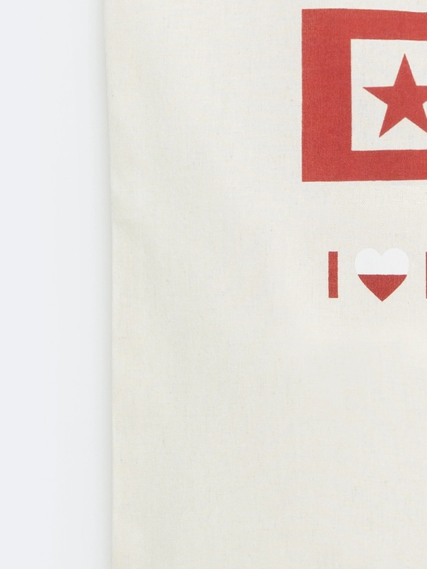 Torba bawełniana Poznań 102