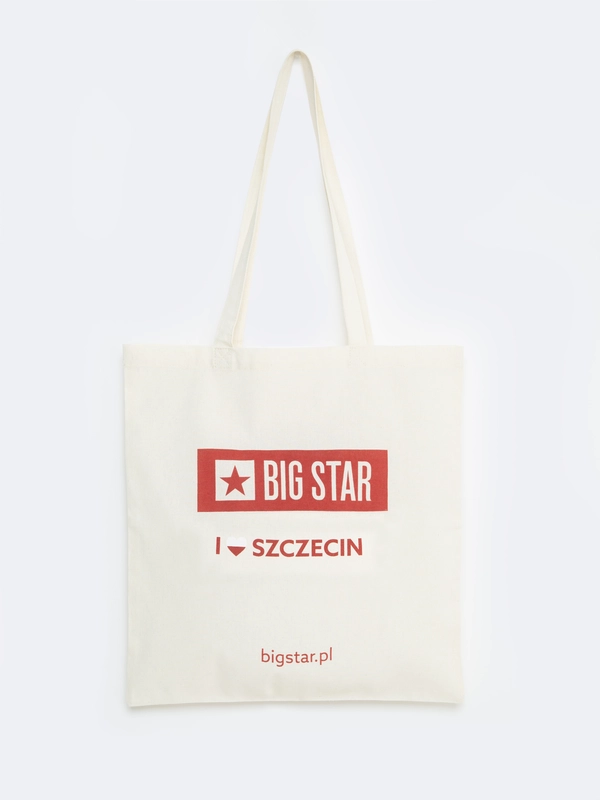 Torba bawełniana Szczecin 102