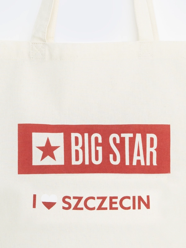 Torba bawełniana Szczecin 102