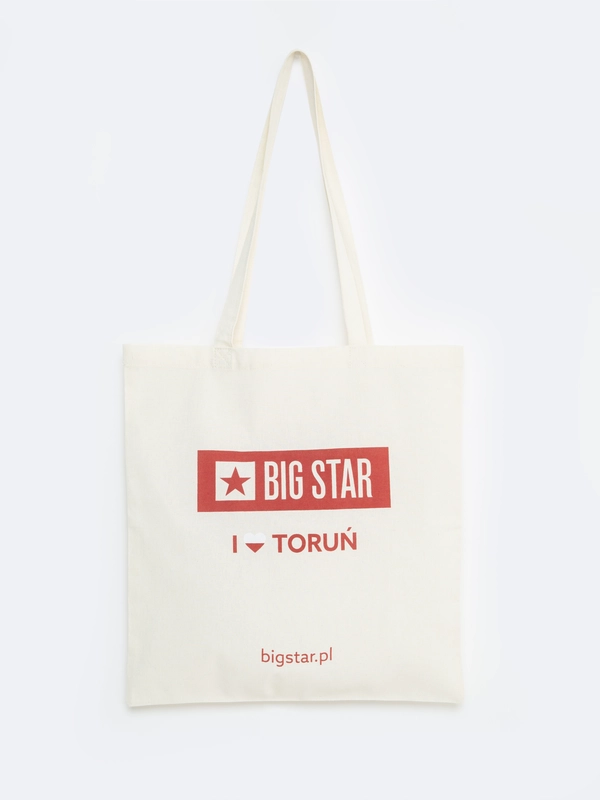 Torba bawełniana Toruń 102