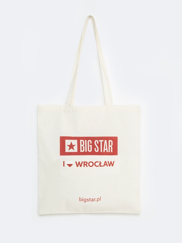 Torba bawełniana Wrocław 102