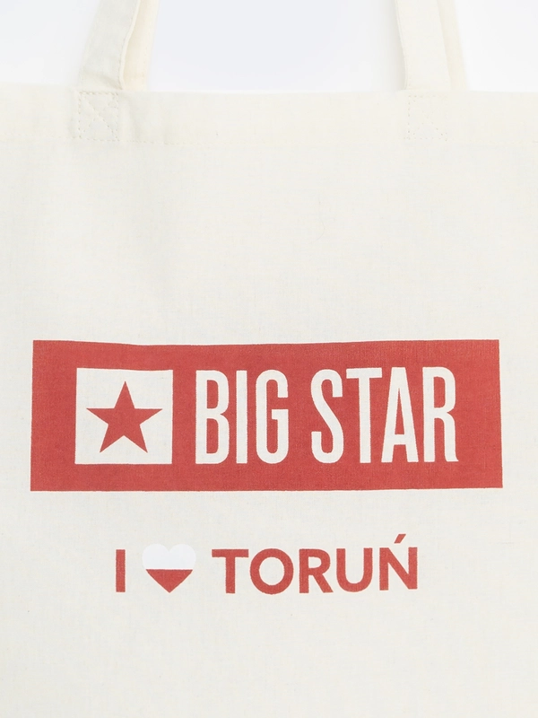 Torba bawełniana Toruń 102