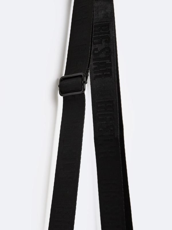 Torba męska typu crossbody khaki Wotino 303