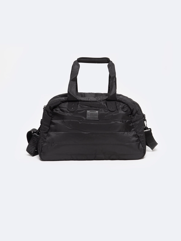 Torba sportowa unisex czarna OO574113 906