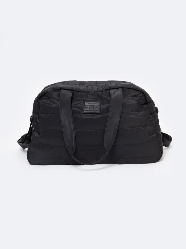 Torba sportowa unisex czarna OO574113 906
