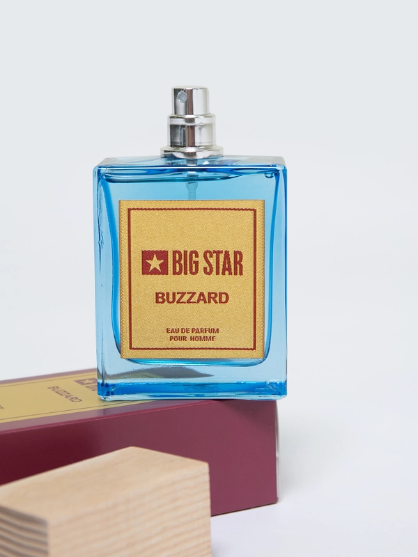 Woda perfumowana męska cytrusowo-korzenna Buzzard 100 ml