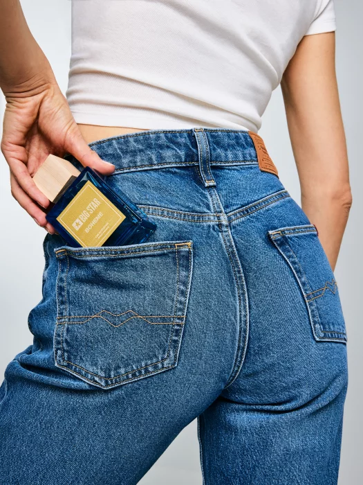 Woda perfumowana damska kwiatowo-owocowa Boheme 100 ml