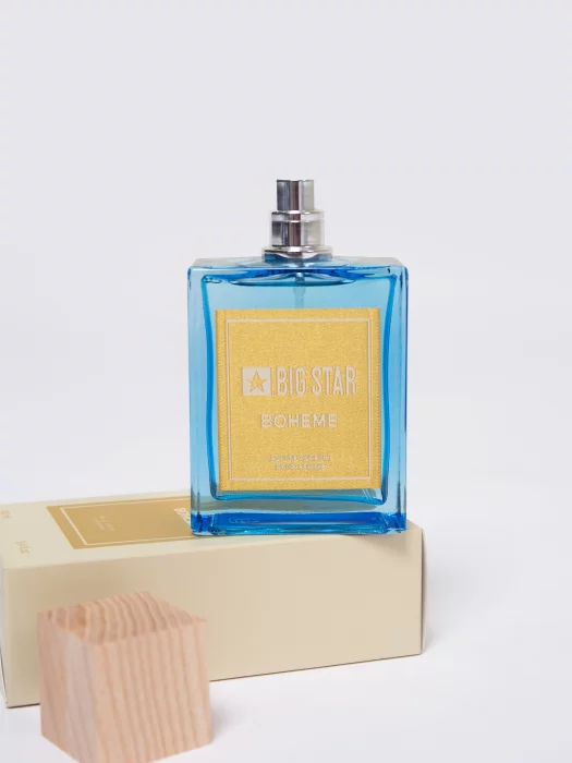 Woda perfumowana damska kwiatowo-owocowa Boheme 100 ml