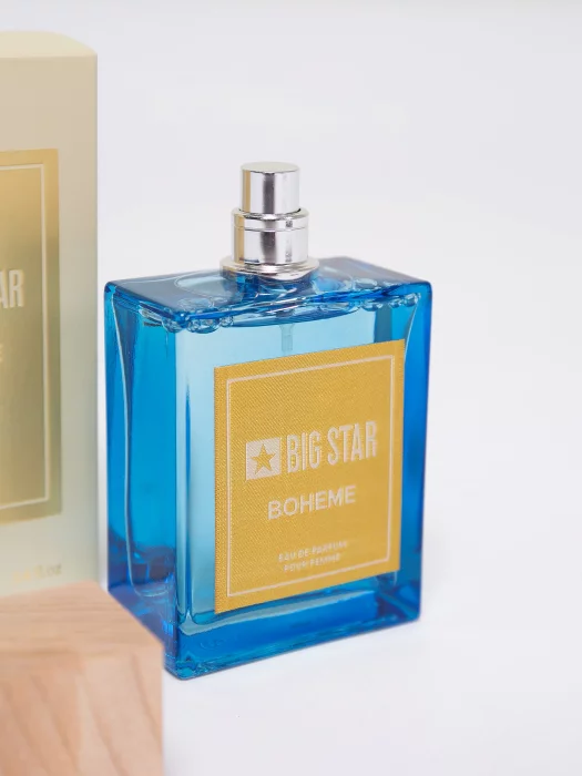 Woda perfumowana damska kwiatowo-owocowa Boheme 100 ml