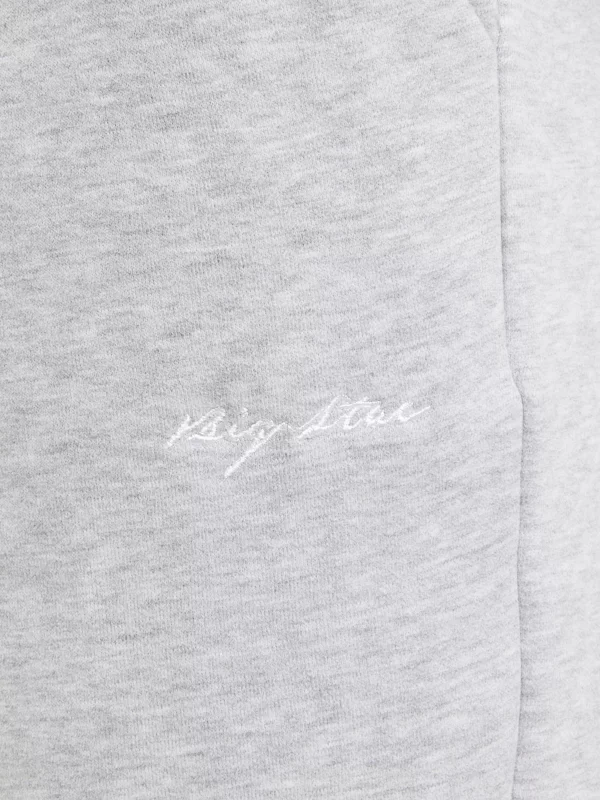 Spodnie damskie dresowe szare Foxie 901/ Megan 901