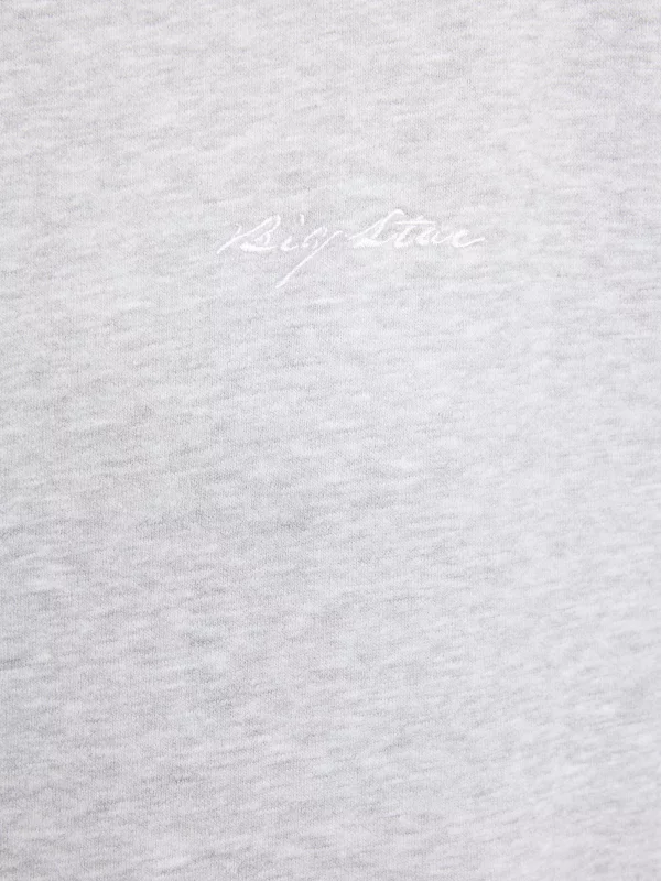 Bluza damska z kapturem szara Megan 901/ Foxie 901