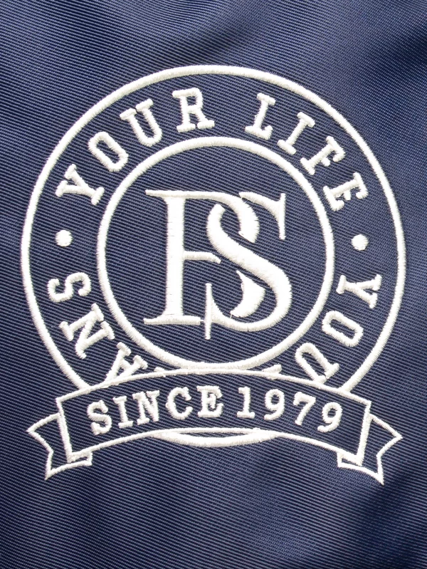 Plecak młodzieżowy granatowy Elio 403