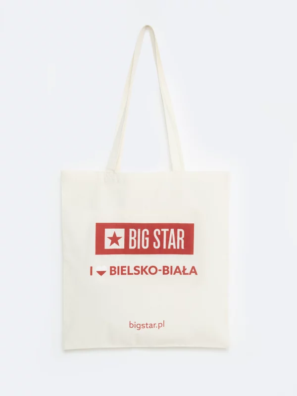 Torba bawełniana Bielsko-Biała 102
