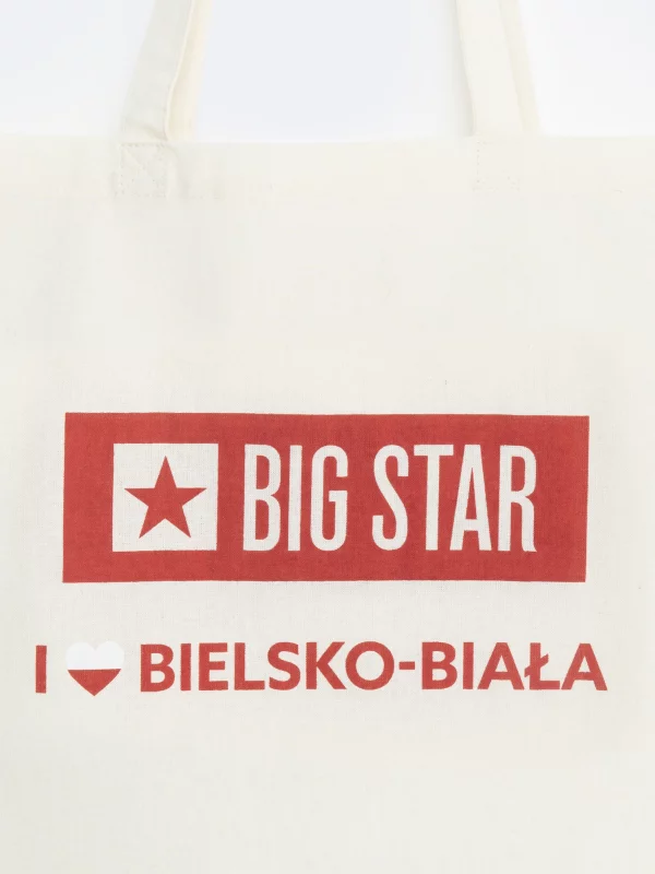 Torba bawełniana Bielsko-Biała 102