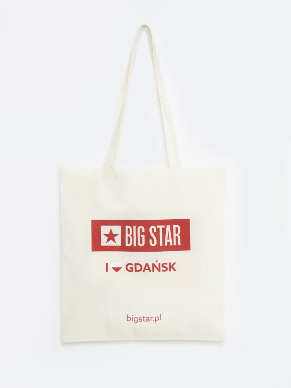 Torba bawełniana Gdańsk 102
